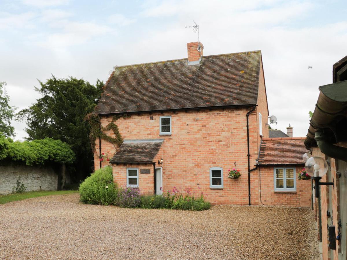 Pebworth Cottage Exterior foto